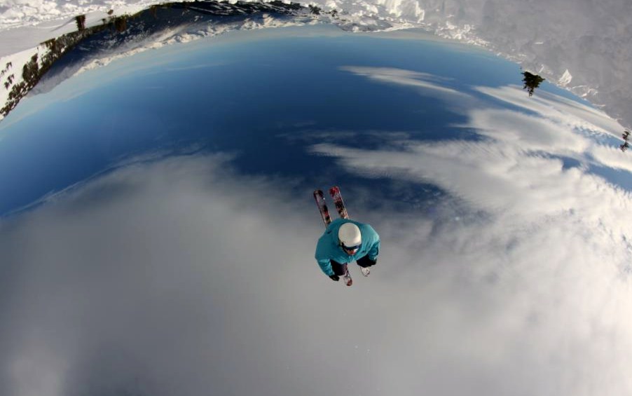 Backflip