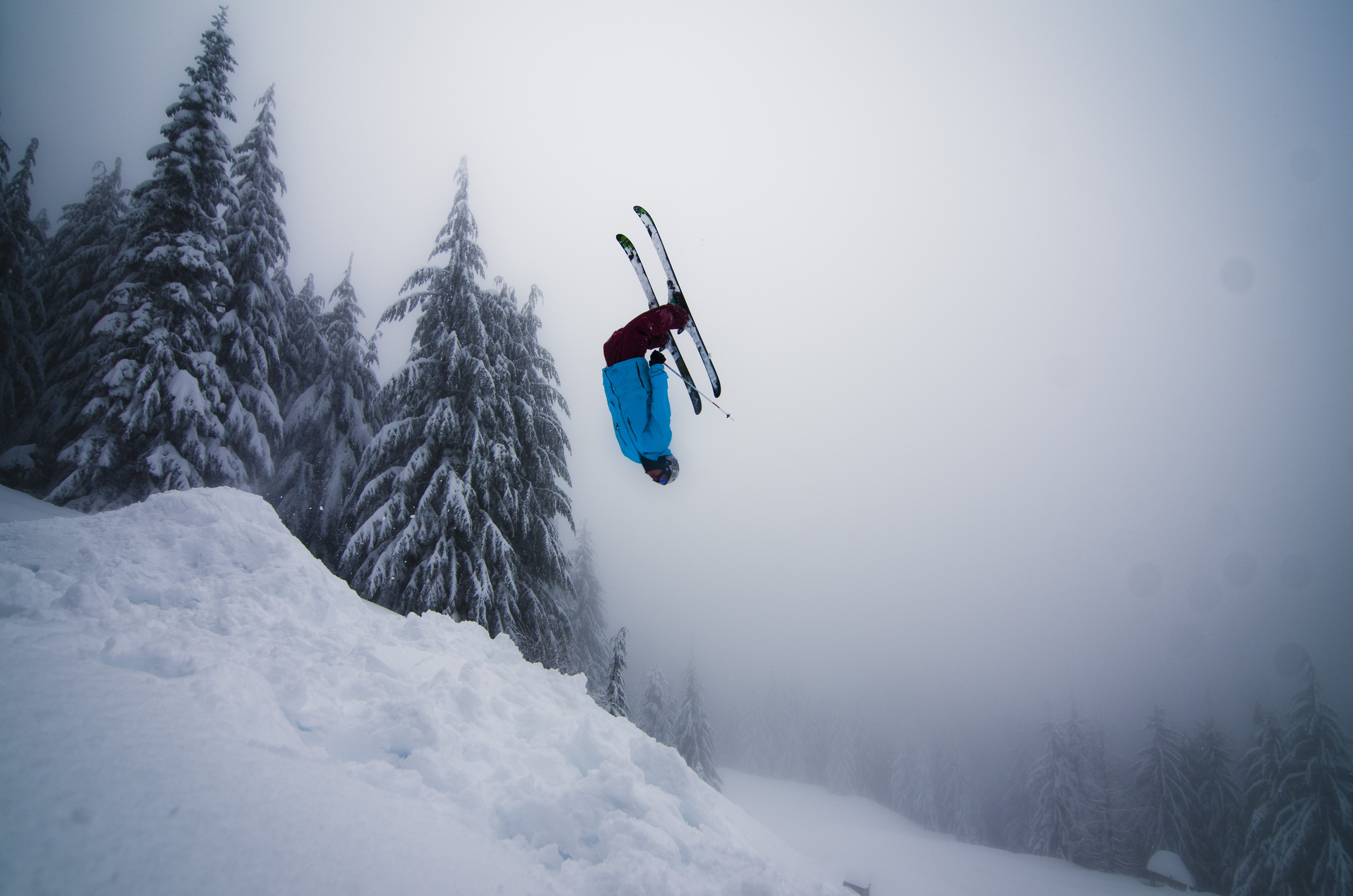 backflip