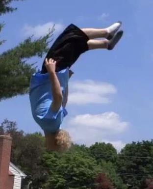 BackFlip