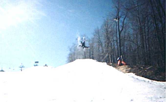 Backflip