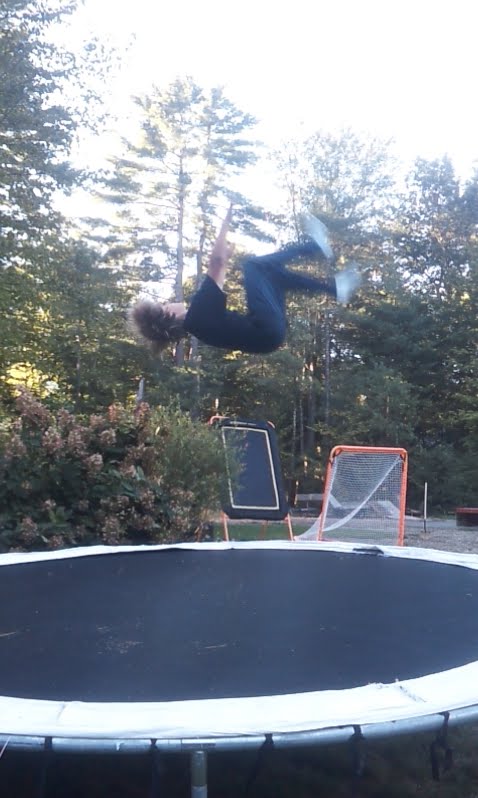 Backflip