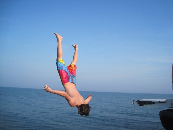 Backflip