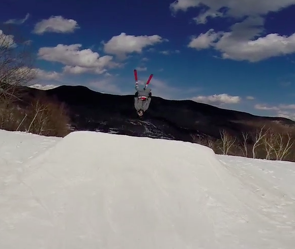 Backflip