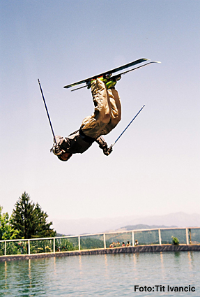 Backflip