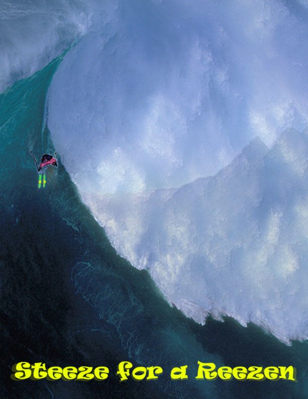 background for ash Vertical