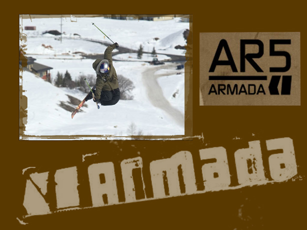 Background of Tanner for Armadas site