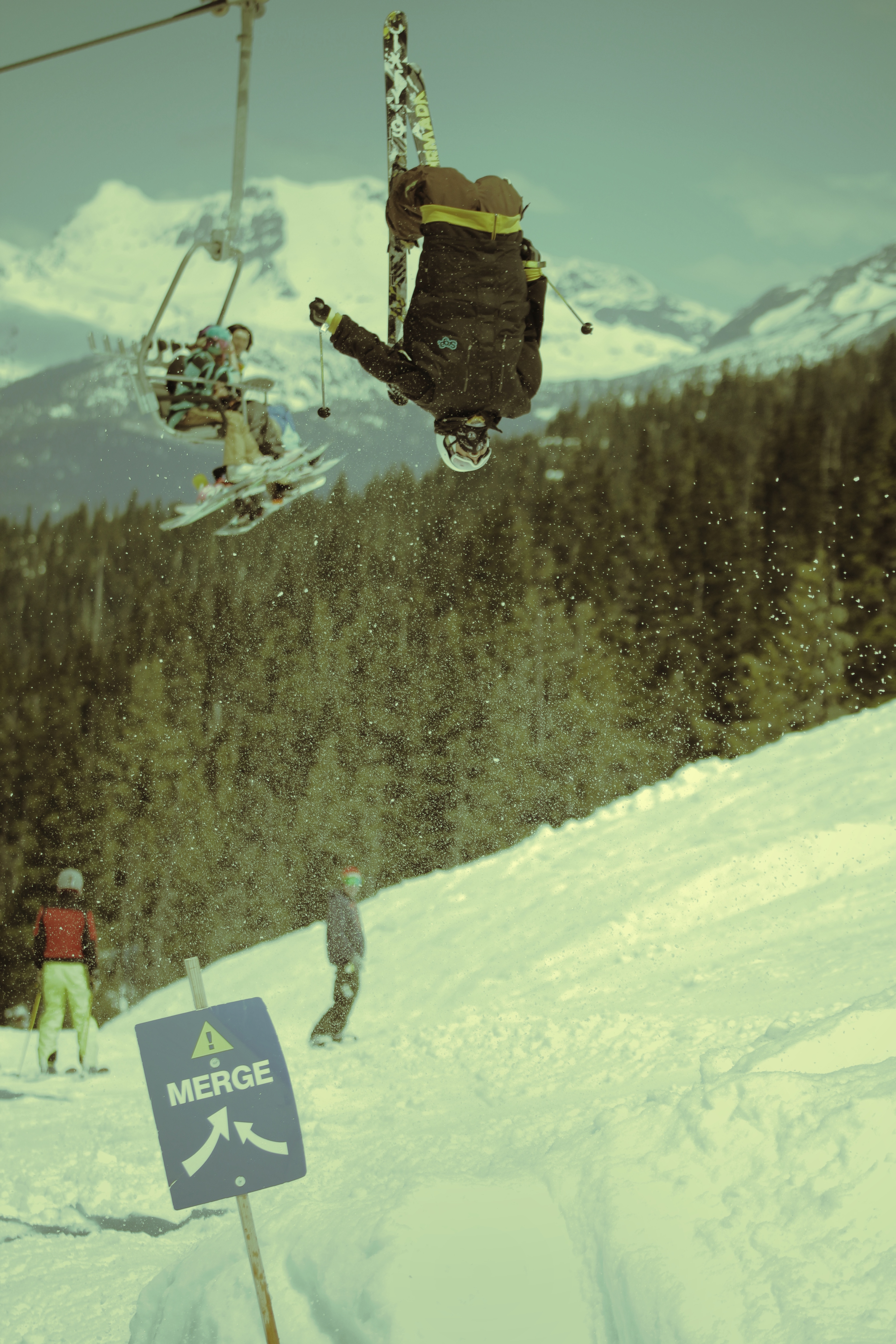 Backie Season is here