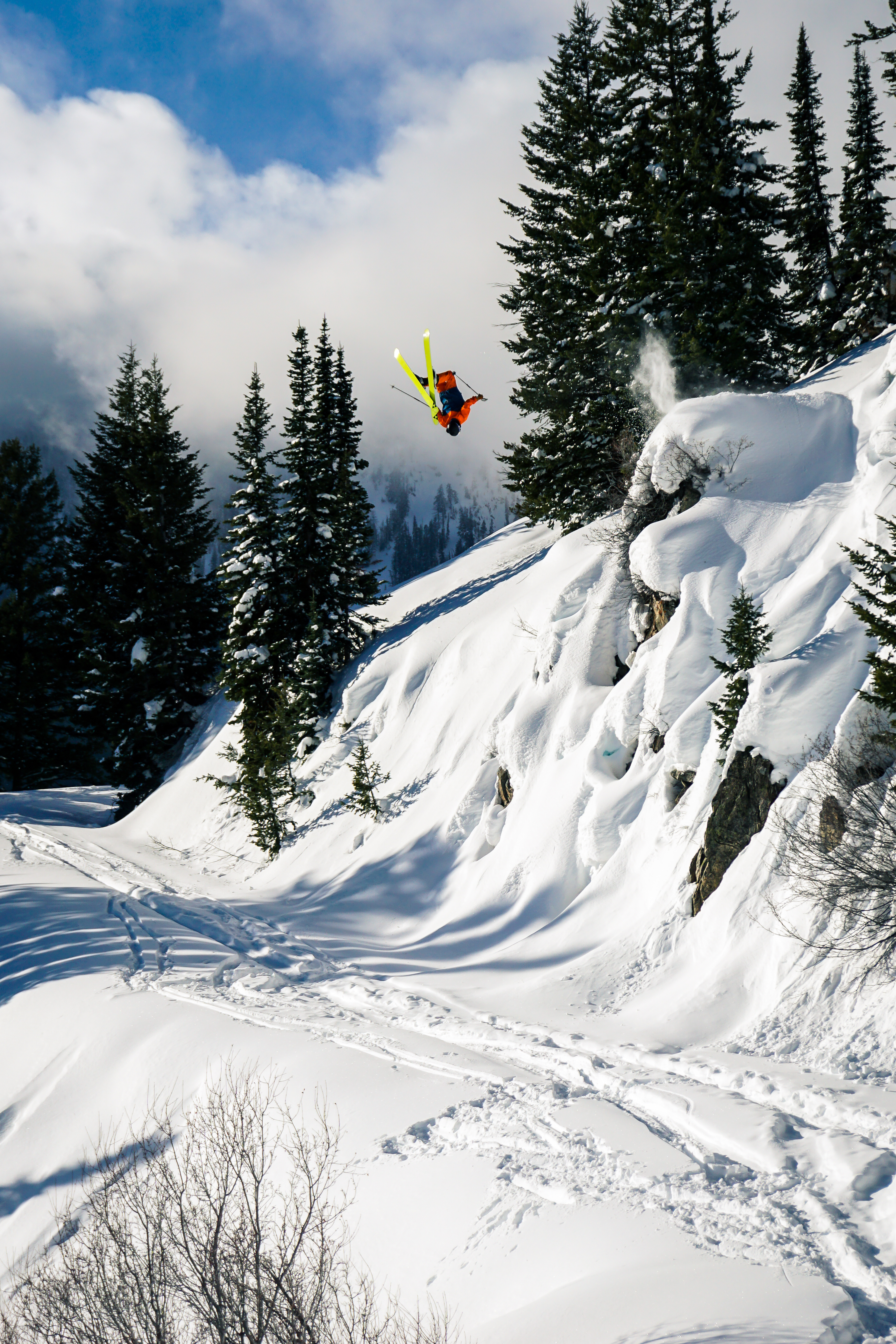 Backies are for the Boys