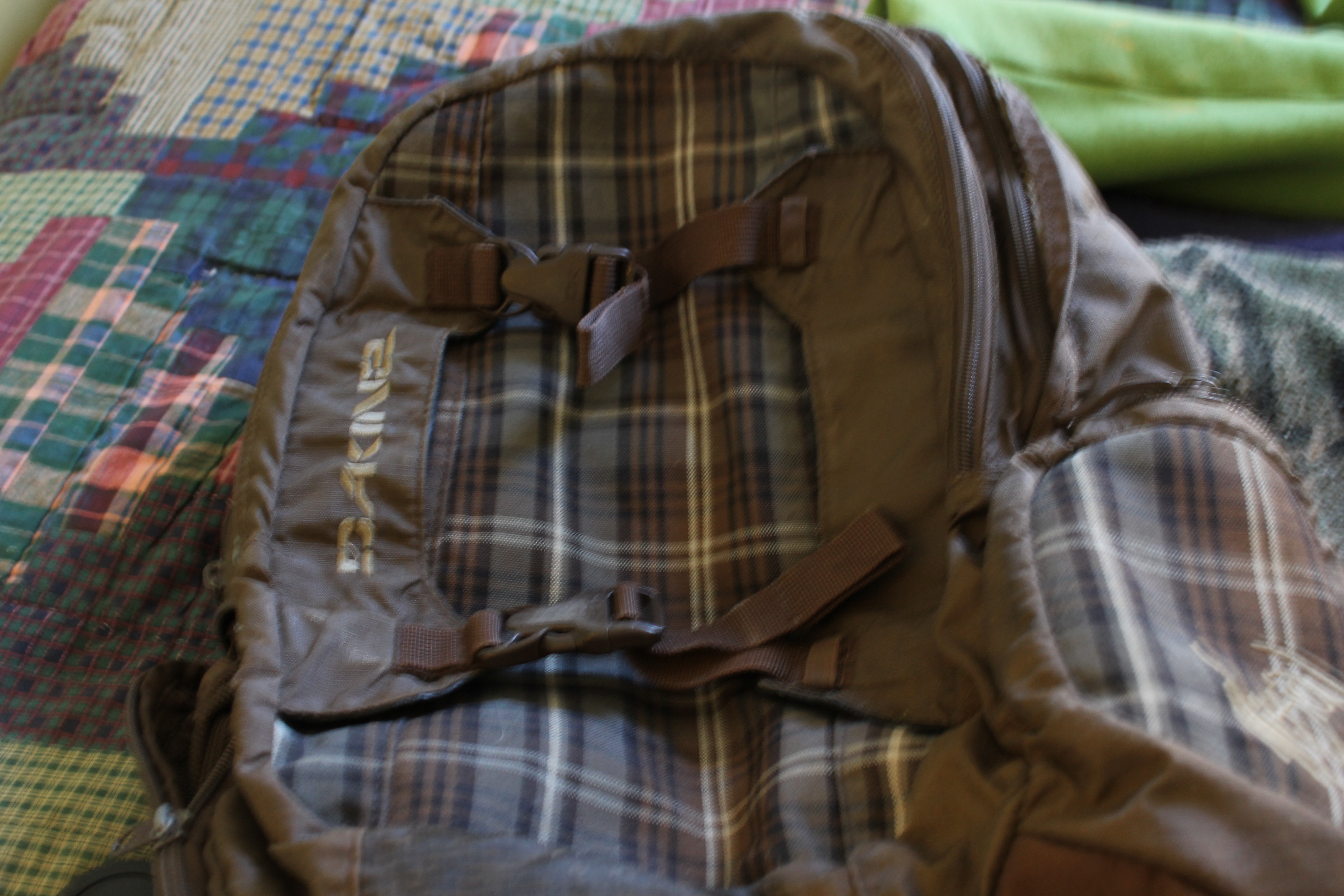 Backpack 1