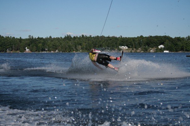 Backroll Bail