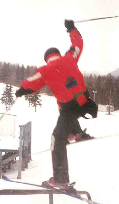 backslide