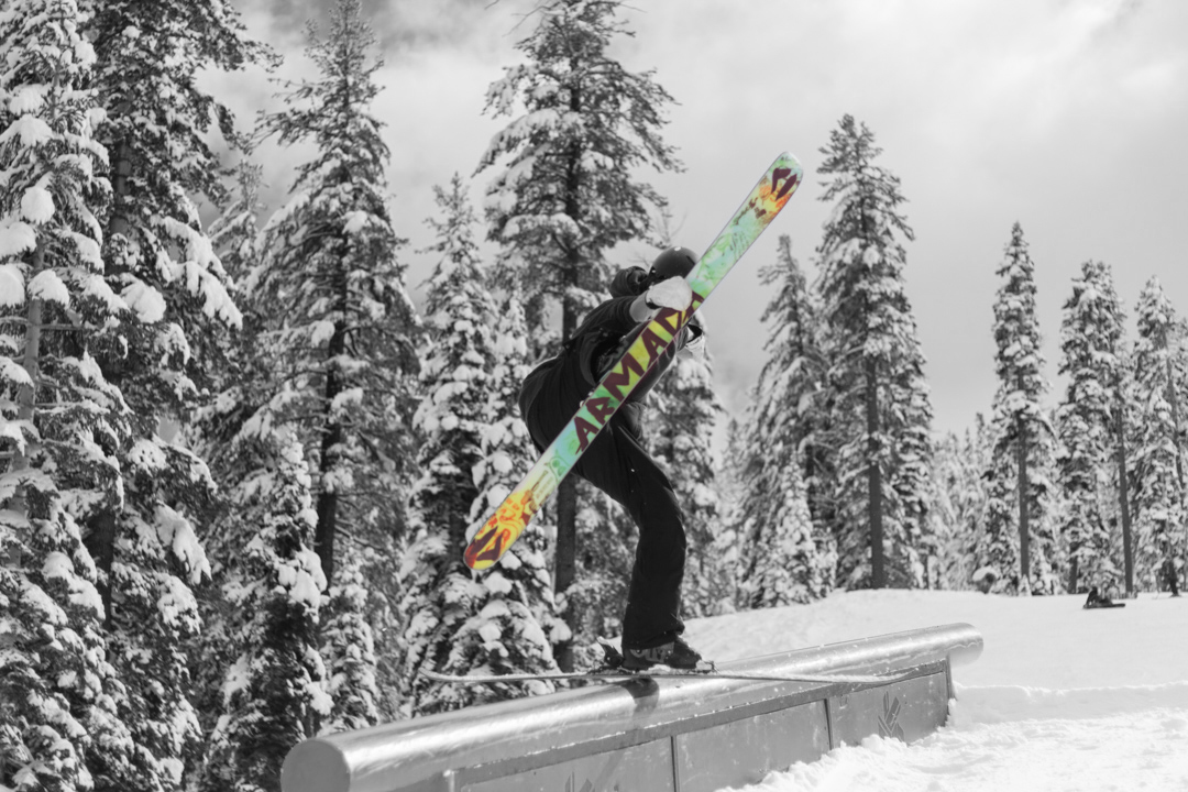 Backslide