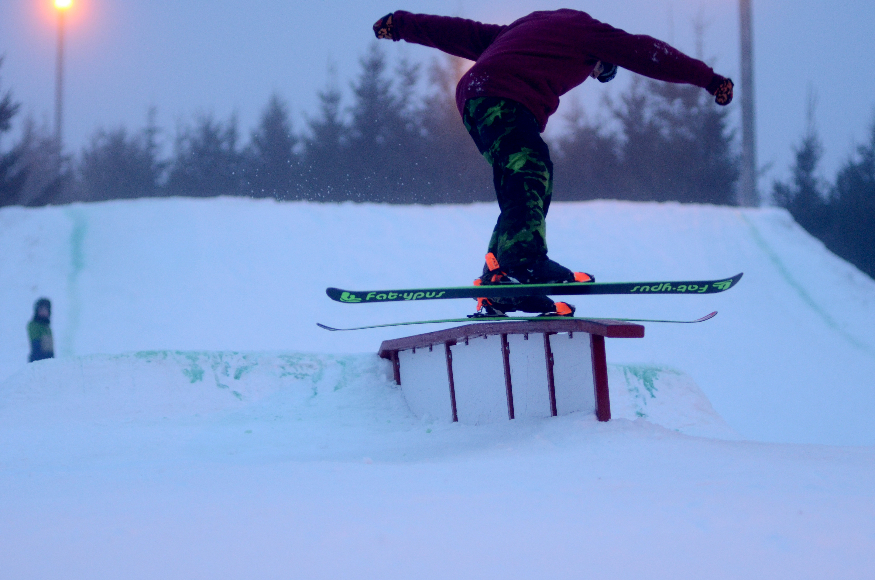 backslide