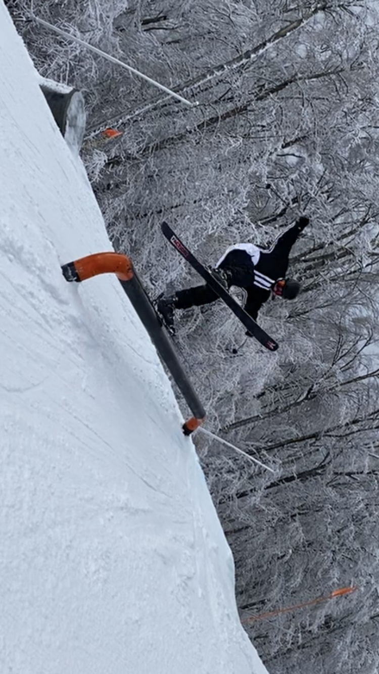 Backslide 