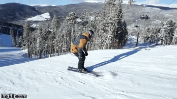 Backwards Nose Wheelie - Sandy Boville