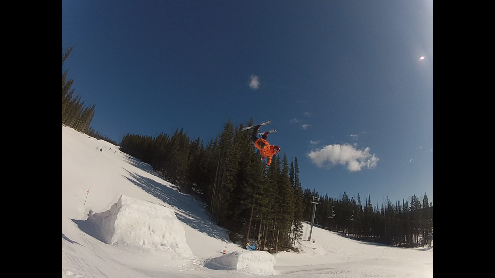 backwards summer sault