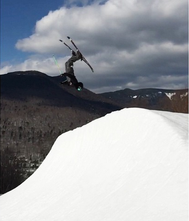 Backy on QP