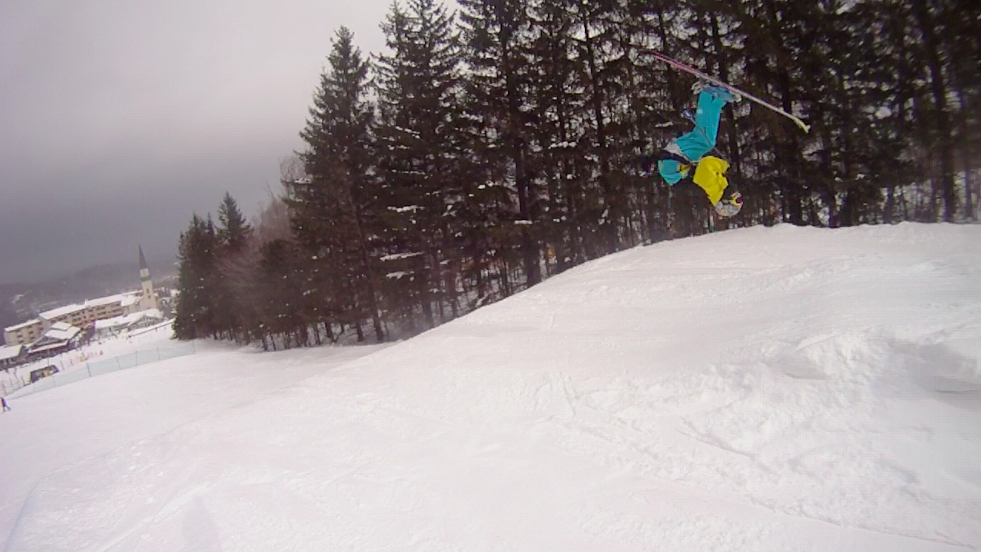 Backy @ Stratton
