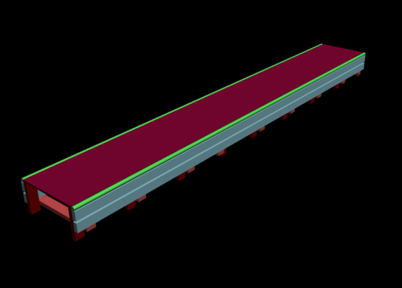 Backyard box blueprint