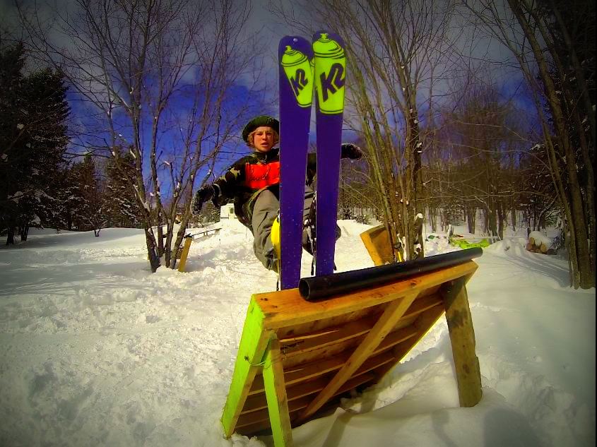 BackYard Fun