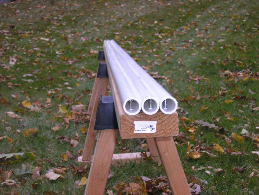 backyard rail view 1