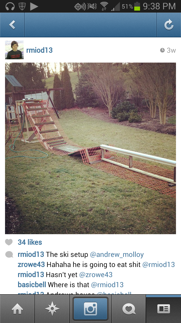 Backyard Setup Original