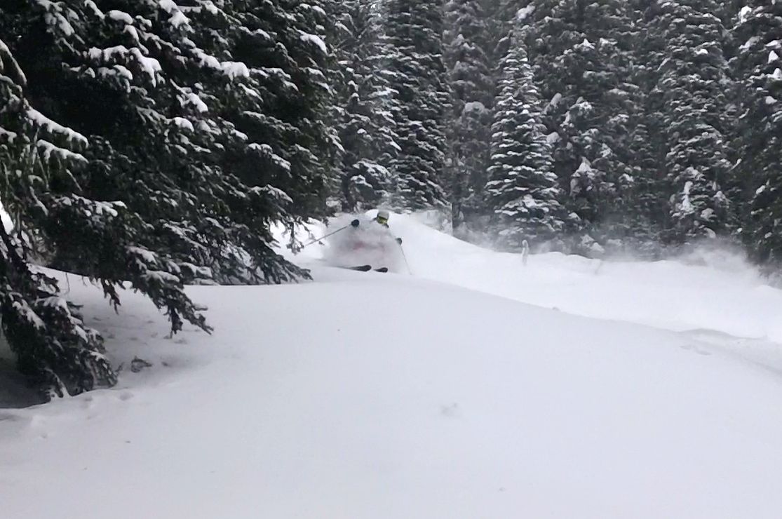 Bad day at the office