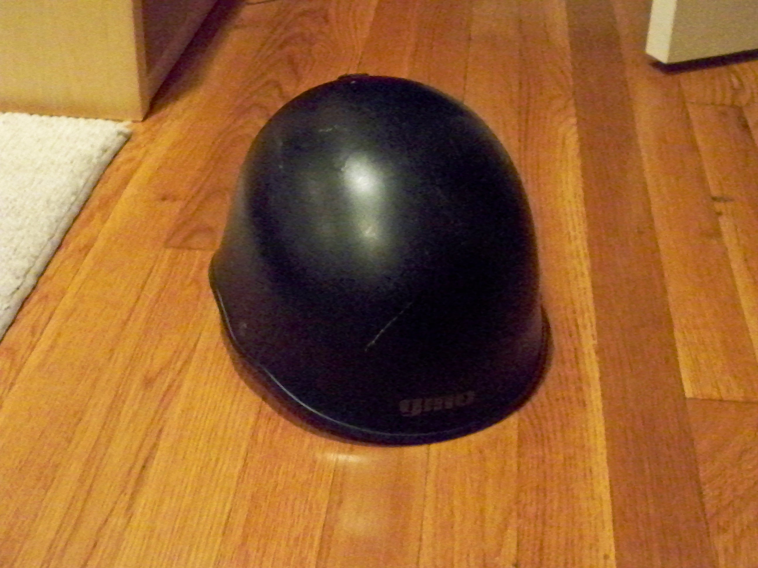 Bad Lieutenant Helmet FS