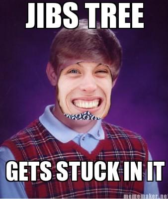 Bad Luck Ian 2