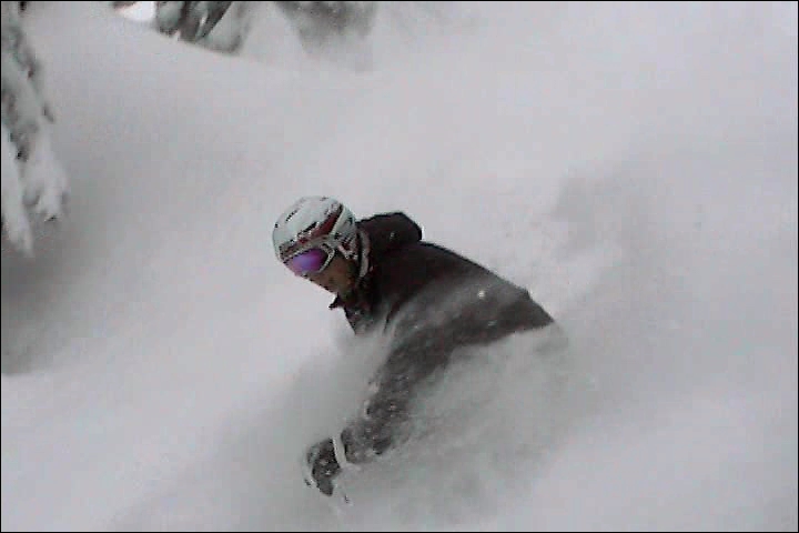Bad quality, Nice pow