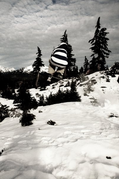 Baker a week or so ago.