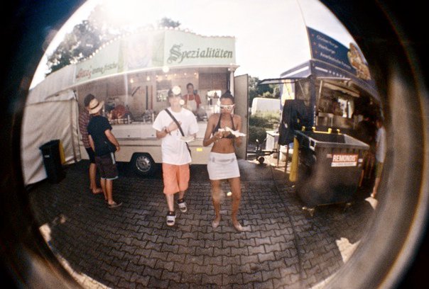 BALLIN with PAFF PAFF