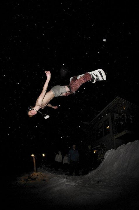 Ballz beep sailer dive