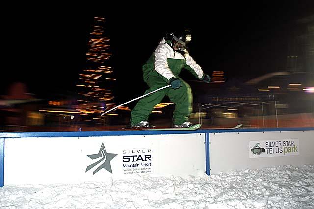 bam rail jam