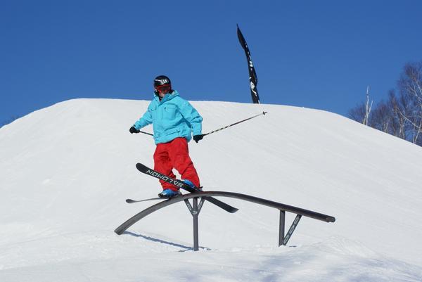 Banana rail jib acedemy