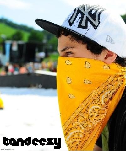 Bandeezy!