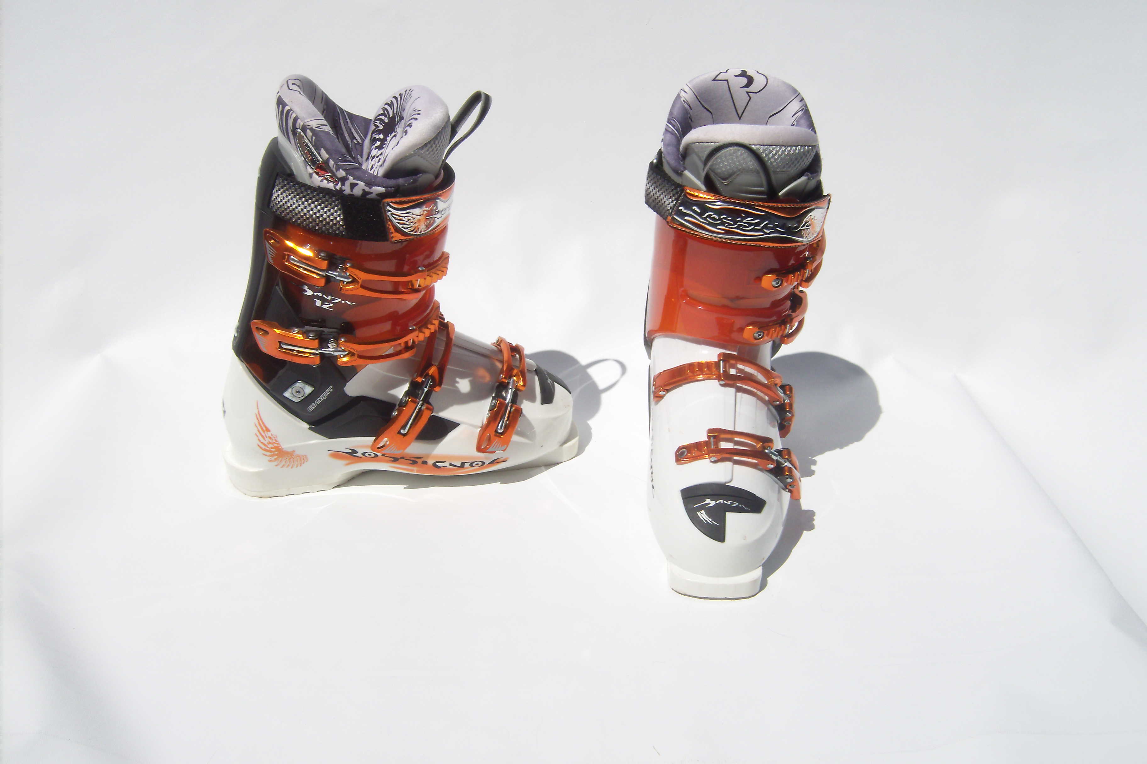 Bandit 12 Freestyle Boots , sz 9, new in box