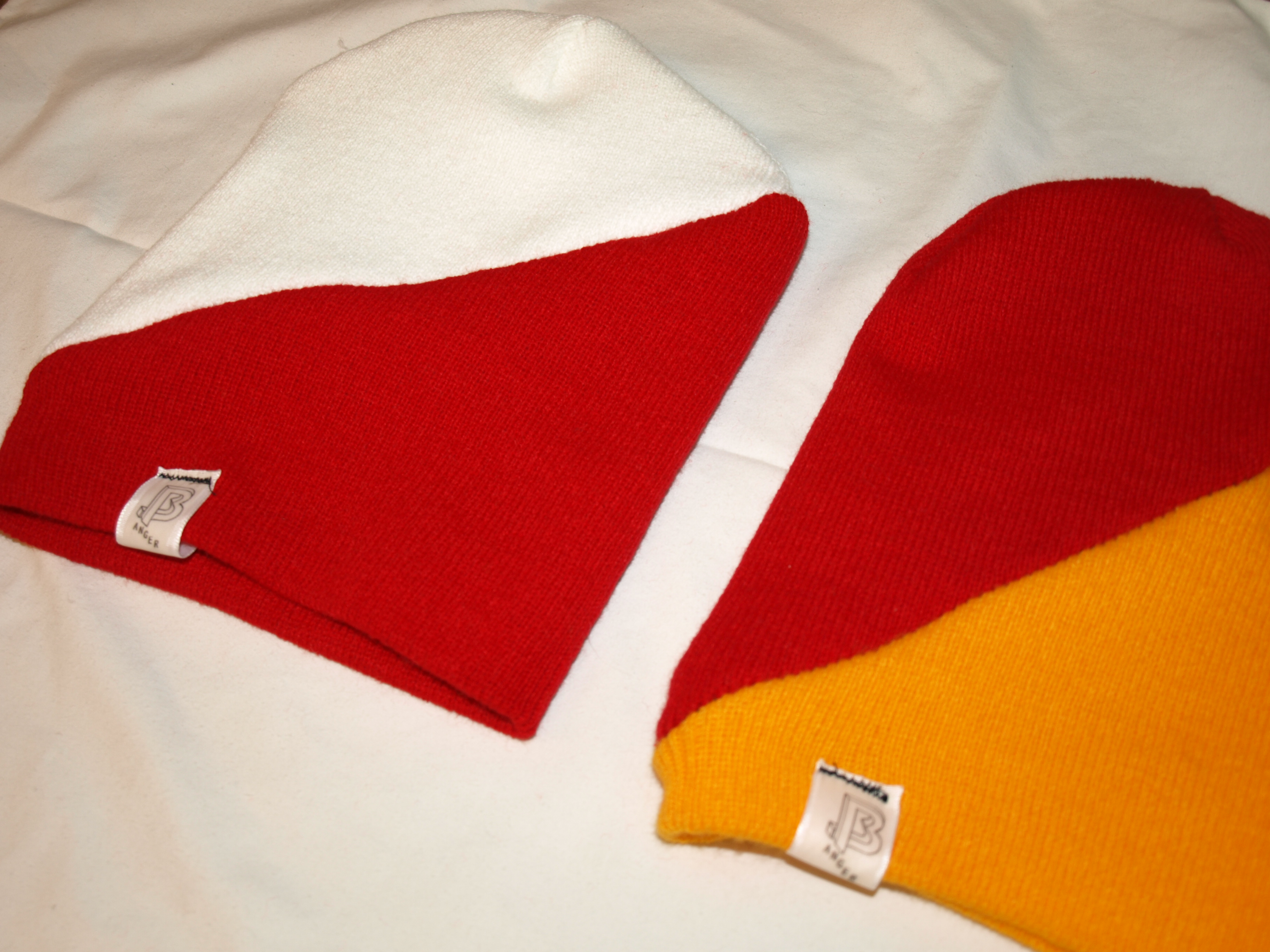 Banger Toques for finnonor09