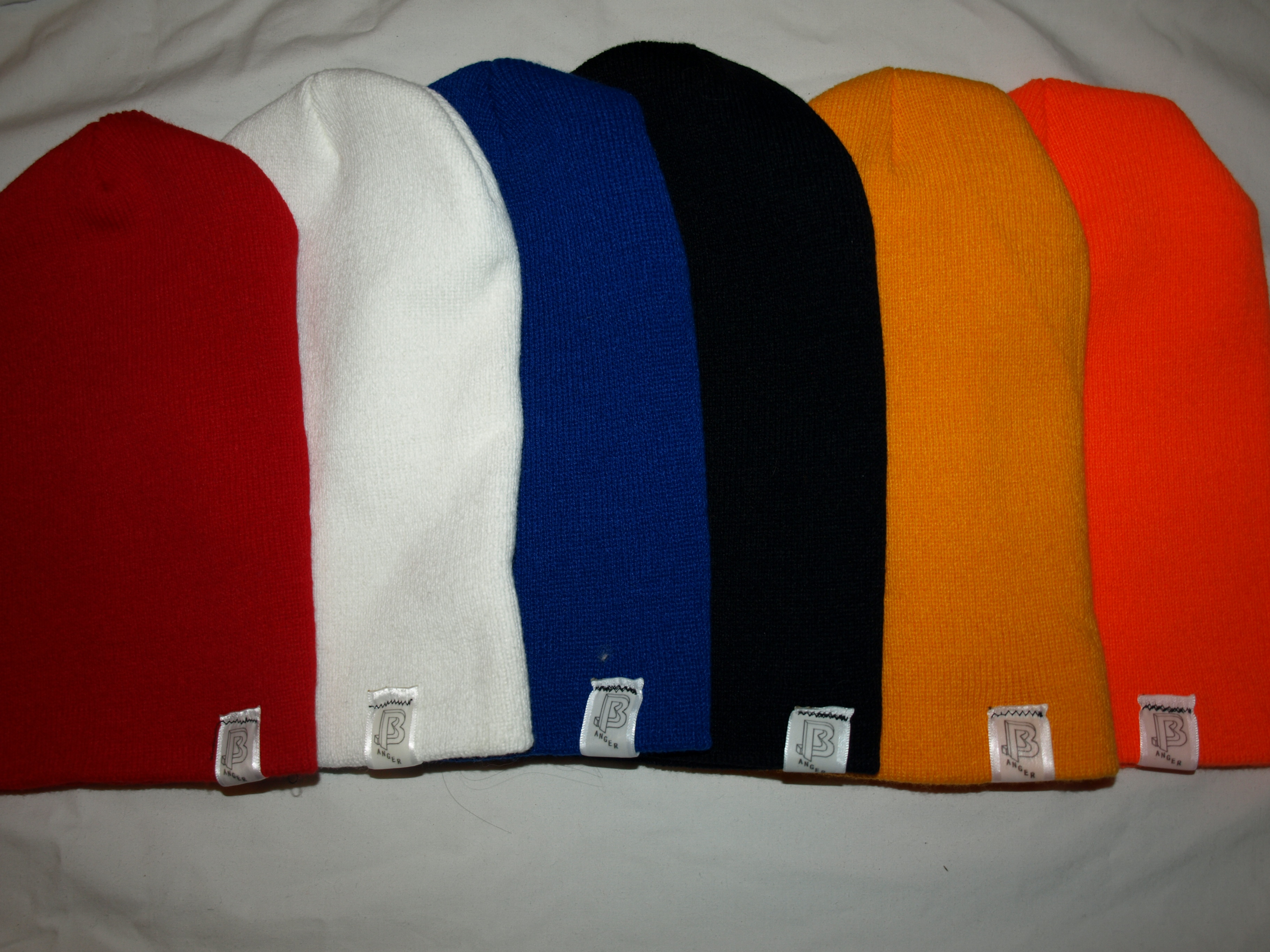 Banger Toques for thread