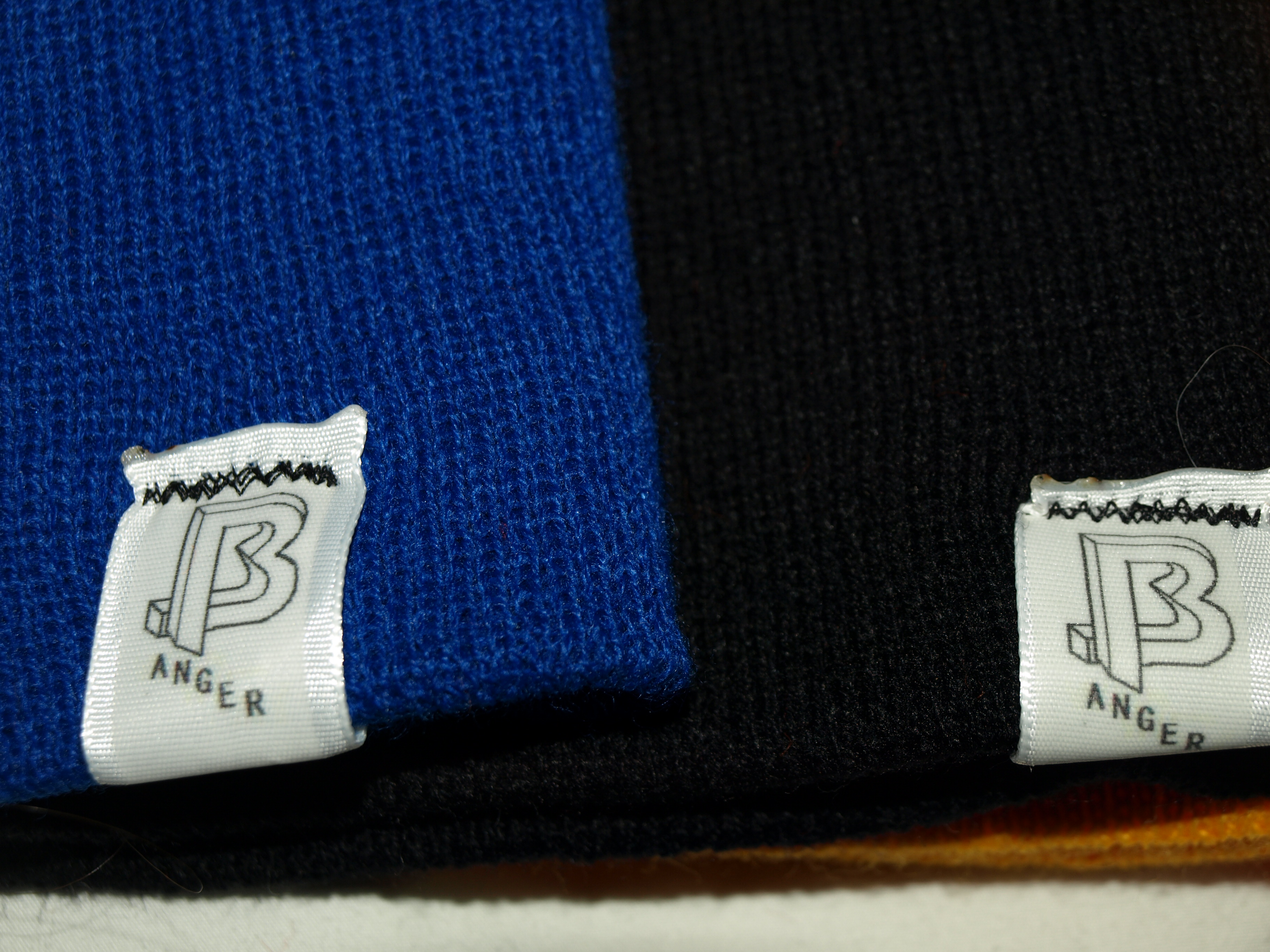 Banger toques for thread