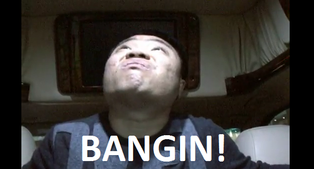 Bangin