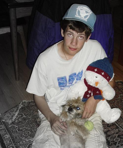 Bark twice if your in milwaukee