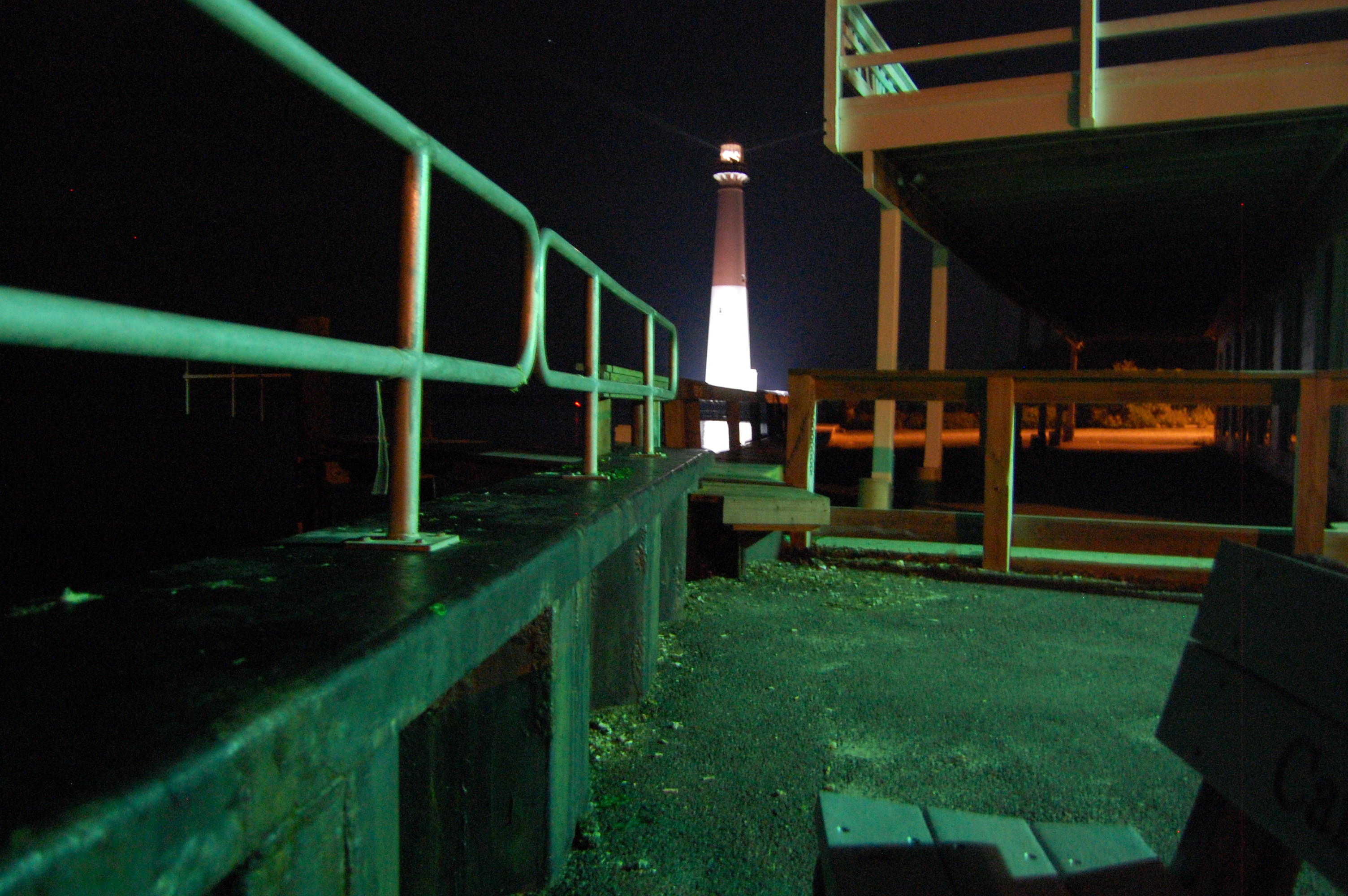 Barnegat Light (photo contest)