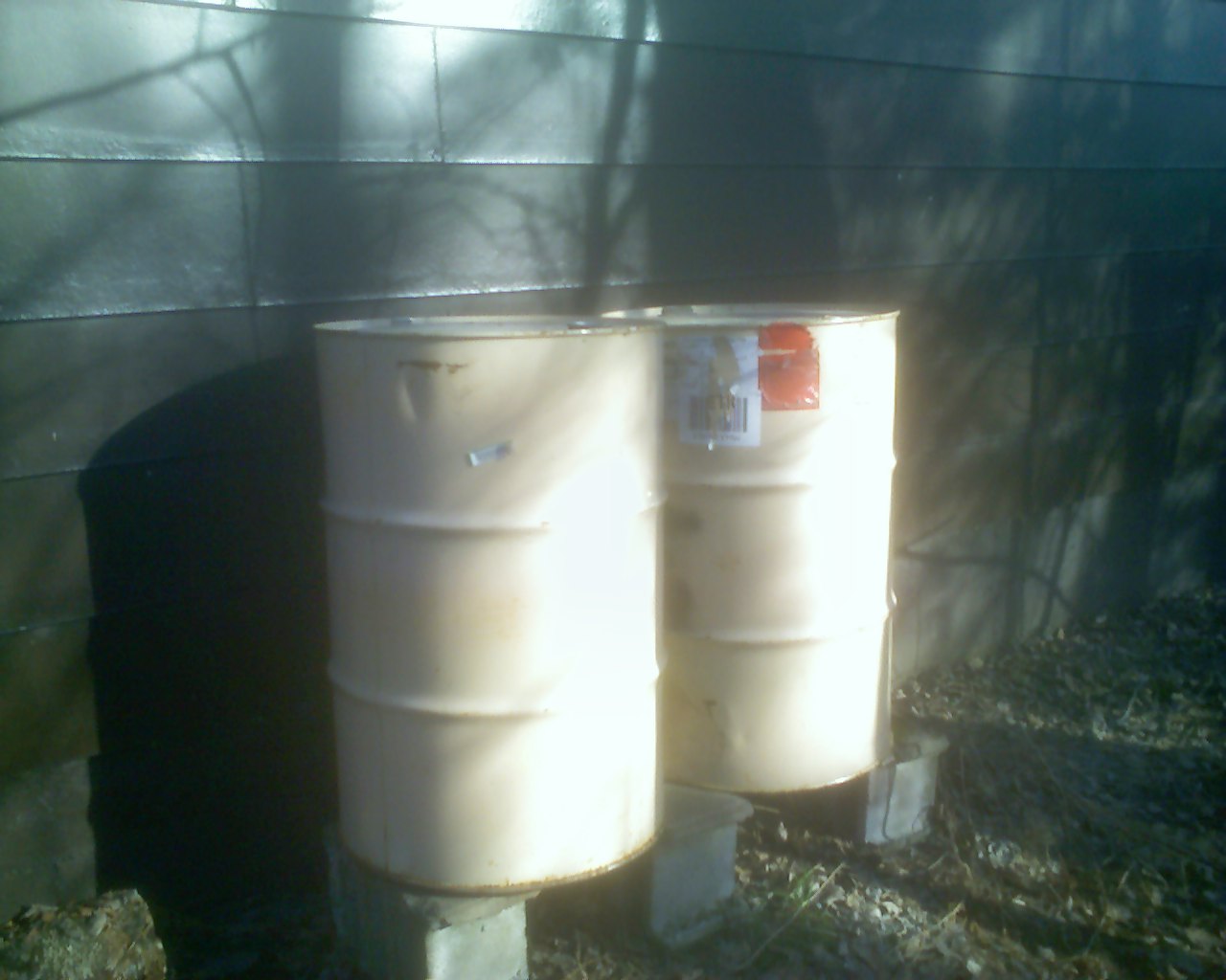 Barrel Bonks anyone?