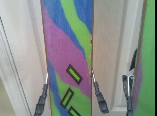 Base damage to k2 extremes