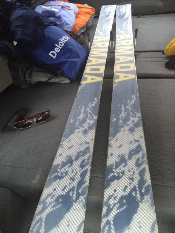 Bases Look pretty good. Not railed or any bullshit