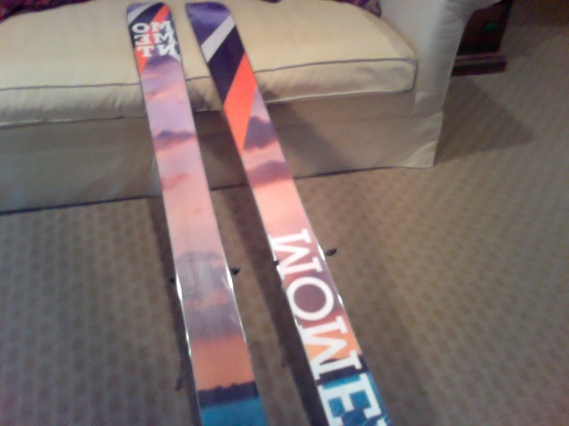 Bases on bibbys no scratches