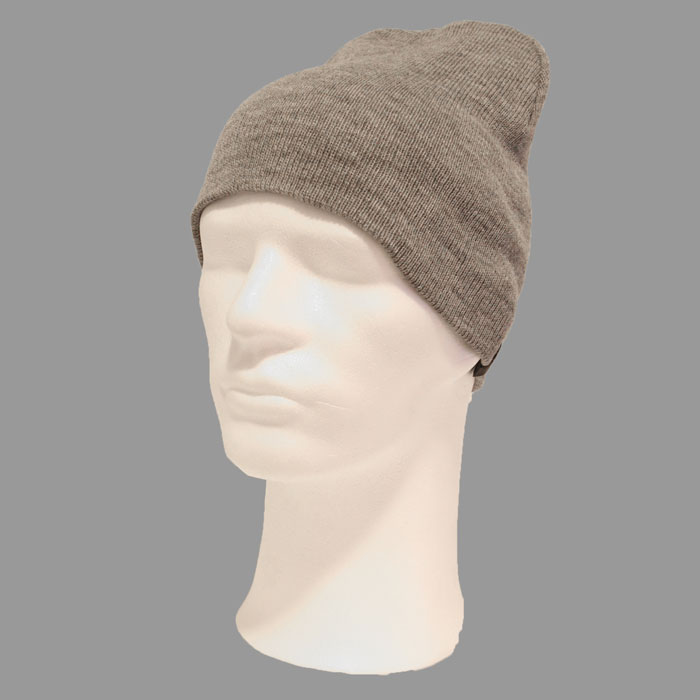 Basic Logo Beanie Regular