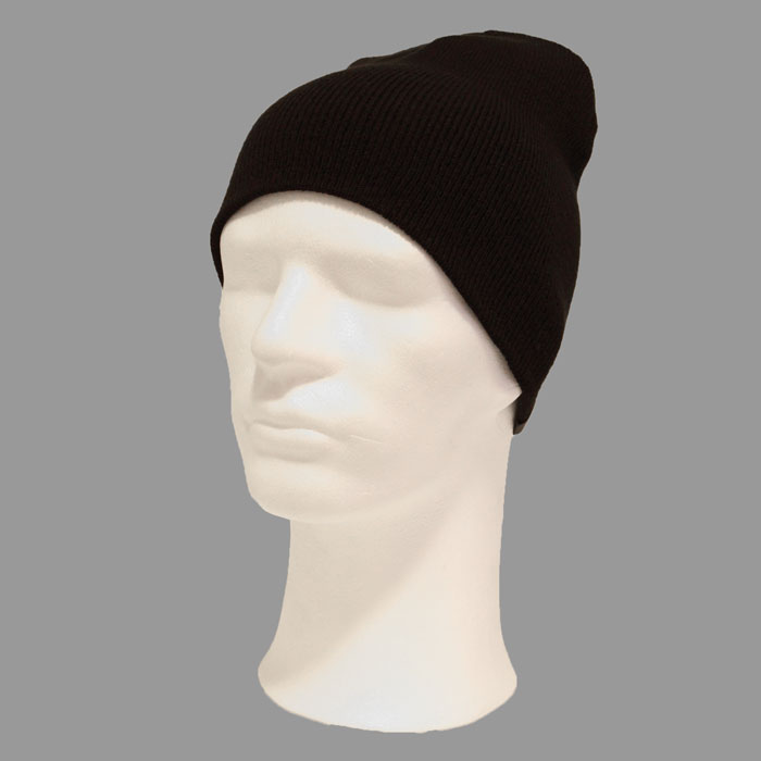 Basic Logo Beanie Regular