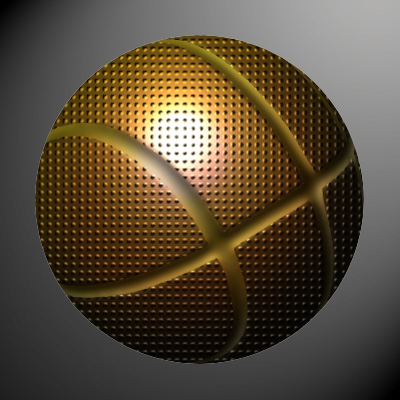 Basketball from scratch